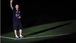 Iniesta: “EURO 2012 sẽ khốc liệt hơn cả World Cup”
